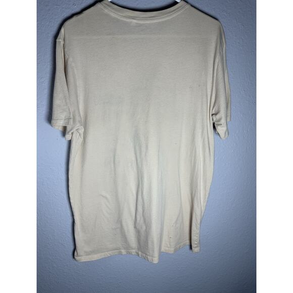 Guess Men’s Shirt “Ed Hardy Inspired” Print Size Large - Picture 2 of 5